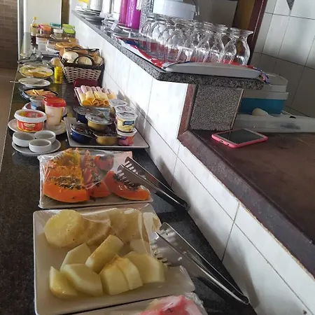 Pousada Mama Pereira-2